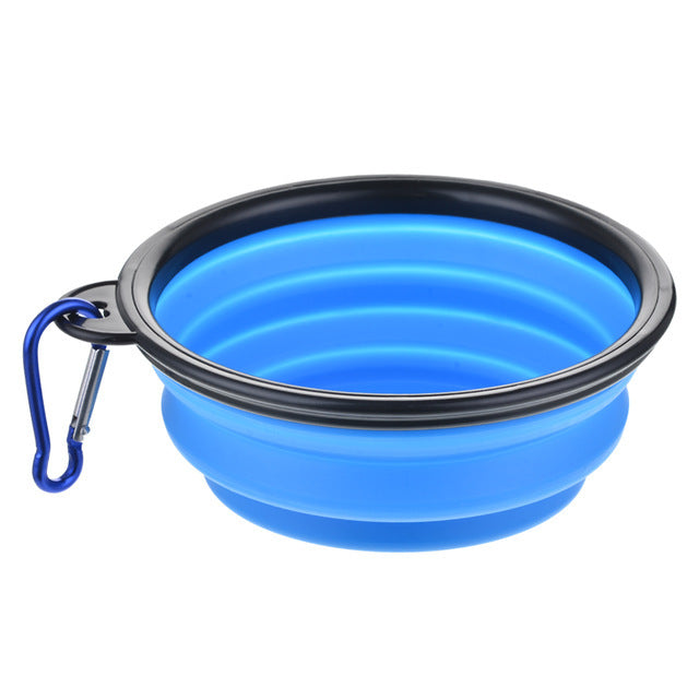 Pet Bowl
