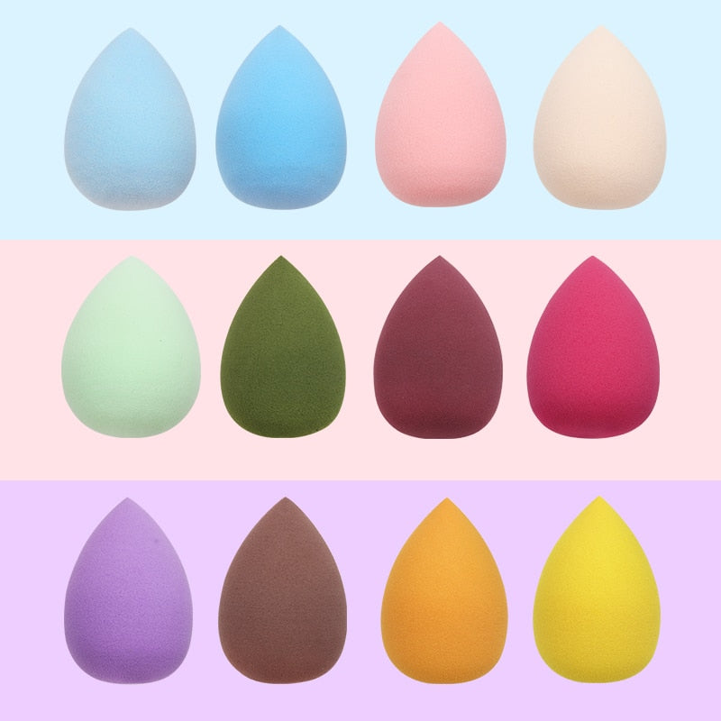 Beauty Egg Makeup Sponge