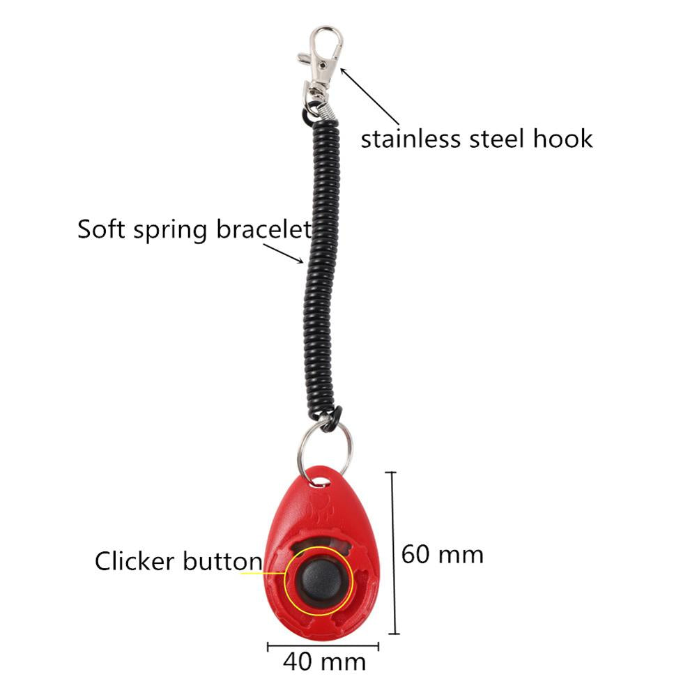 Training Dog Clicker