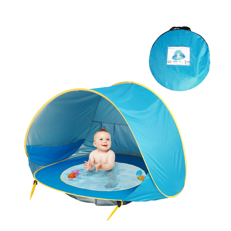 Pool Baby Beach Tent