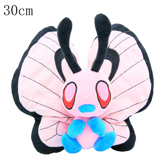 Pokemon Dolls