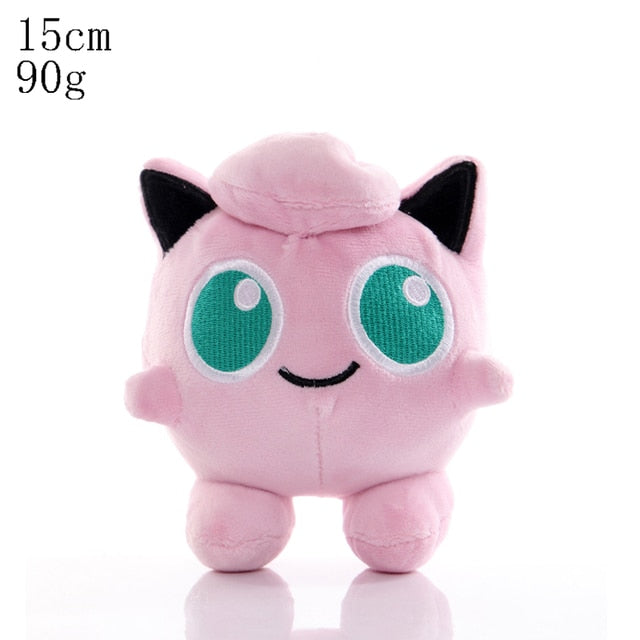 Pokemon Dolls