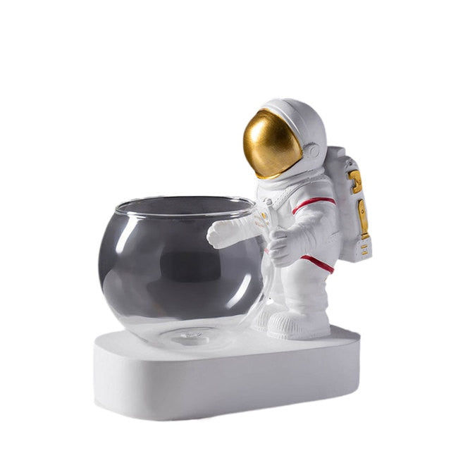 Little Astronauts/Divers