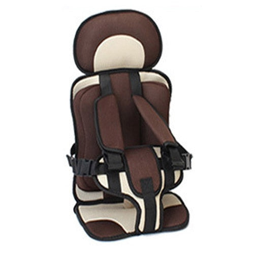 Relaxing Seat For Children