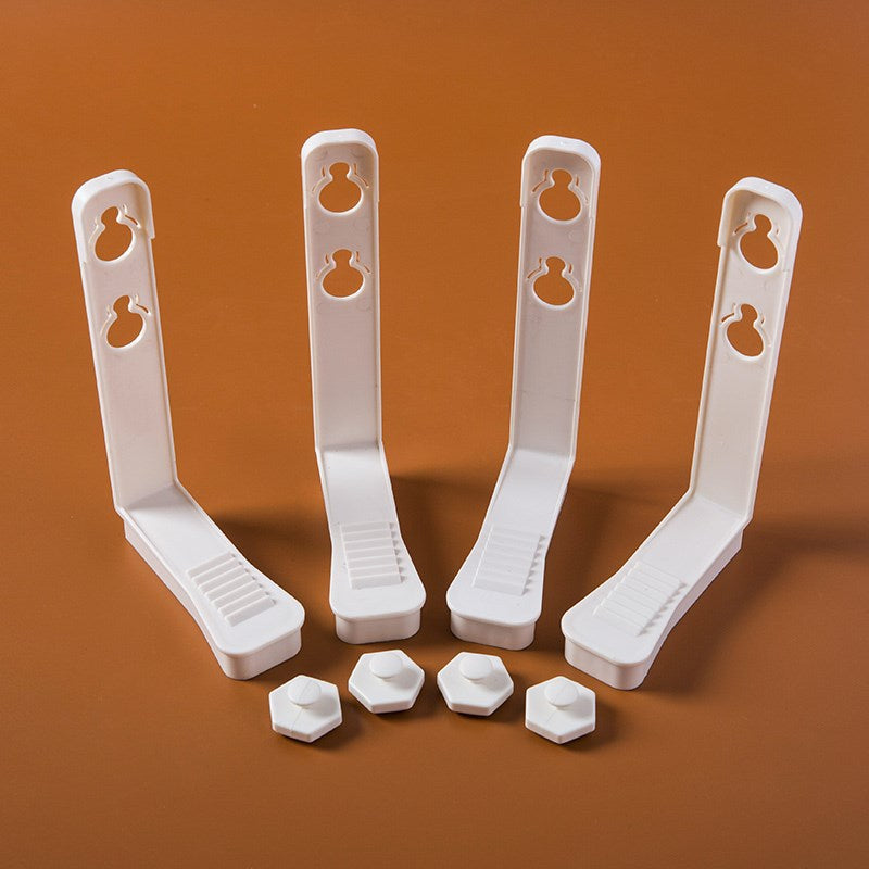 Sheet Holder Needle-free Non-slip Clip