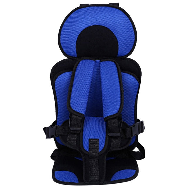 Relaxing Seat For Children