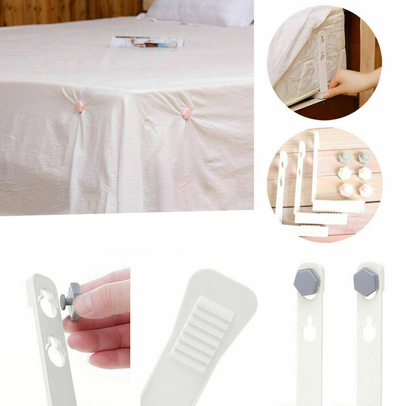 Sheet Holder Needle-free Non-slip Clip