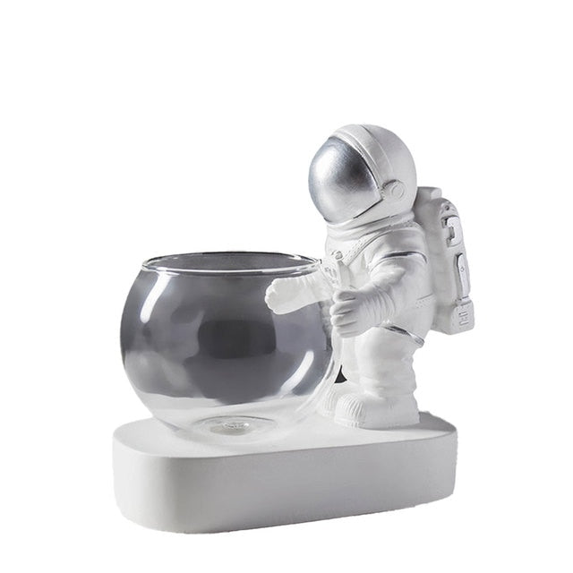 Little Astronauts/Divers