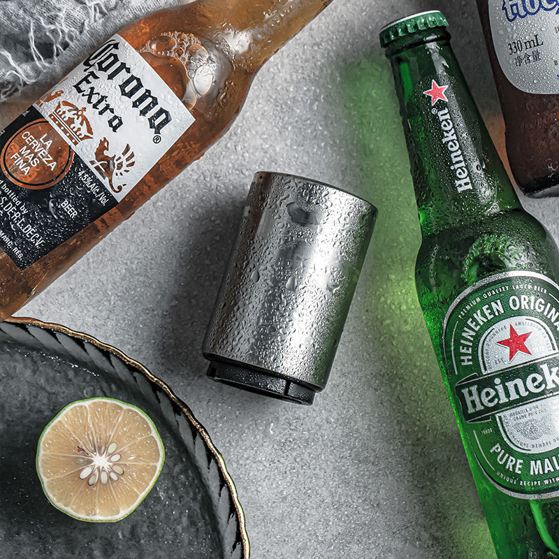 Opener Beverage Tool Several Colors
