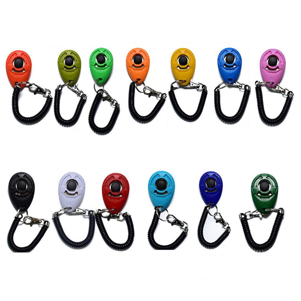 Training Dog Clicker