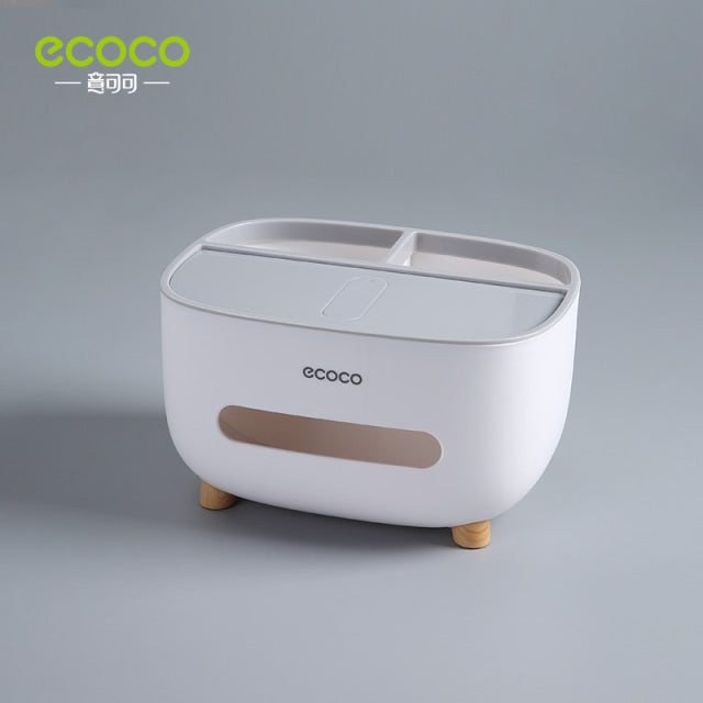 Tissue Storage Organizer