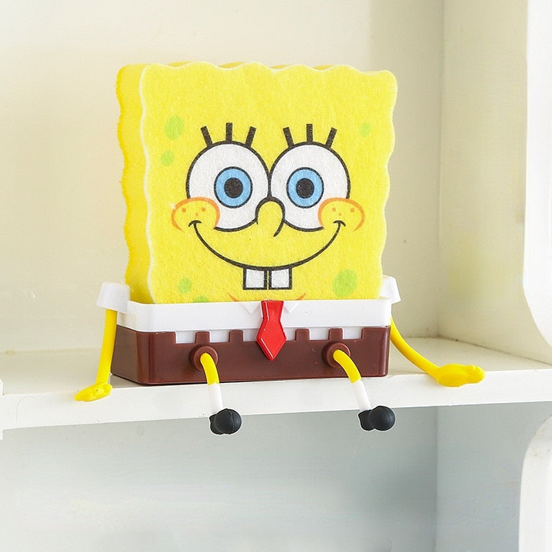 SpongeMate