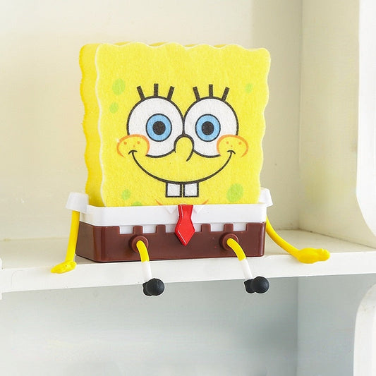 SpongeMate