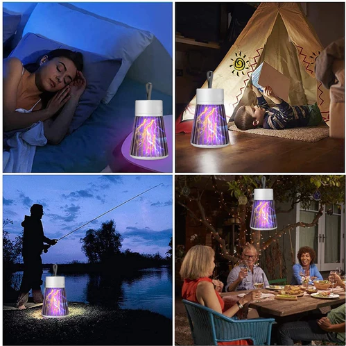 Mosquitoe Trap