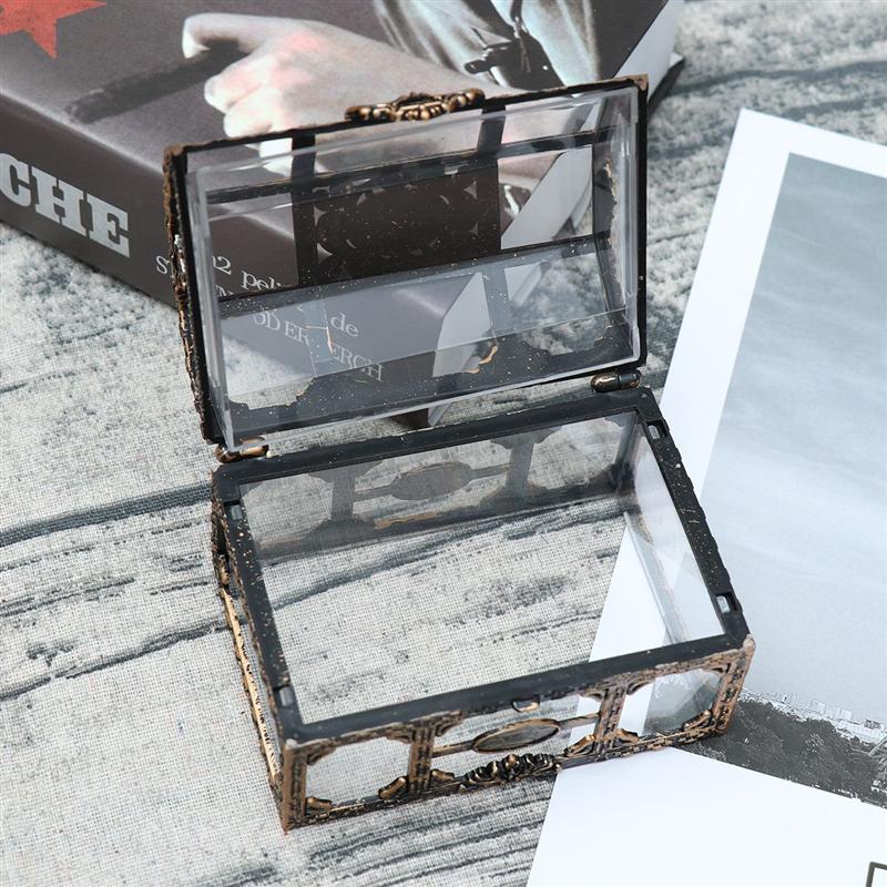 Treasure Box