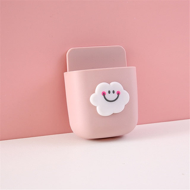 Storage Rack Desk Organizers Cute Fun