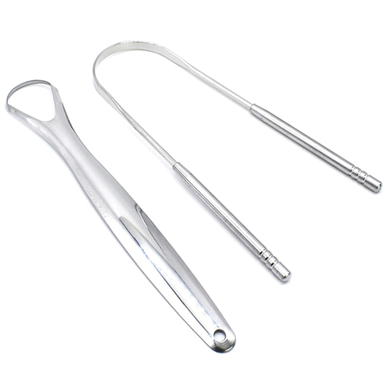 Tongue Scraper (2 Pack)
