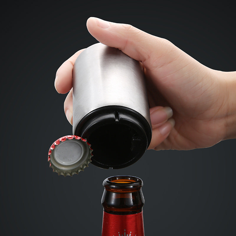 Opener Beverage Tool Several Colors