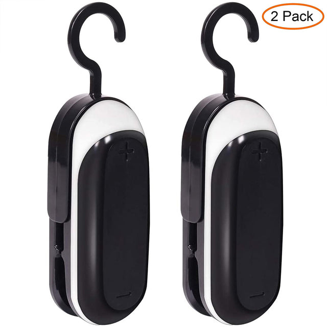 Mini Bag Sealer Food Vacuum