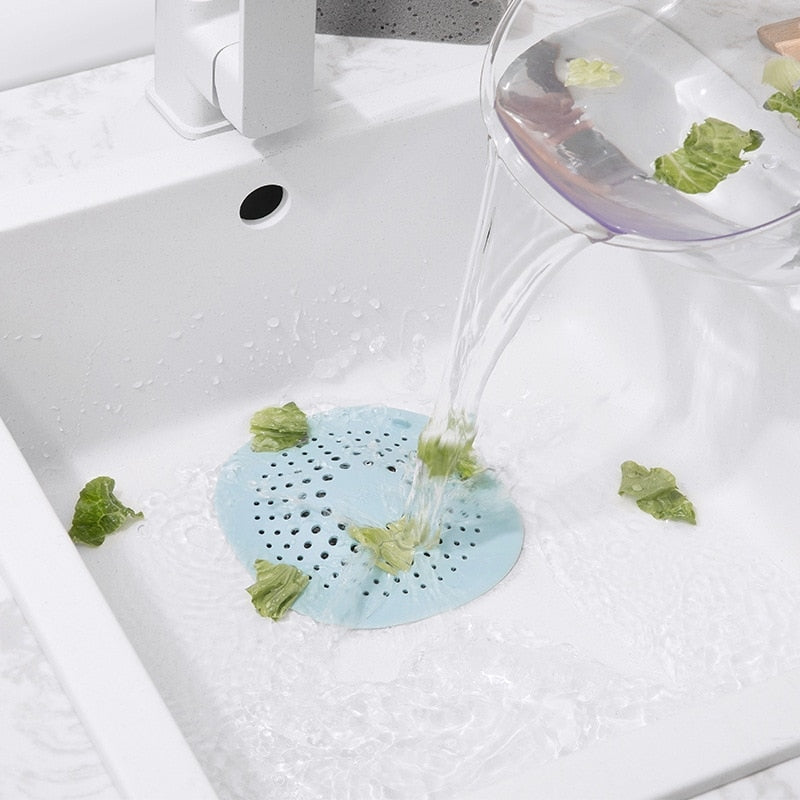 Sink Strainer Anti-clogging