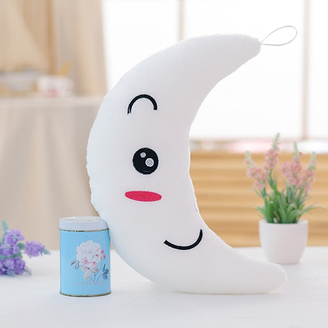 Light Up Soft Pillow Luminous