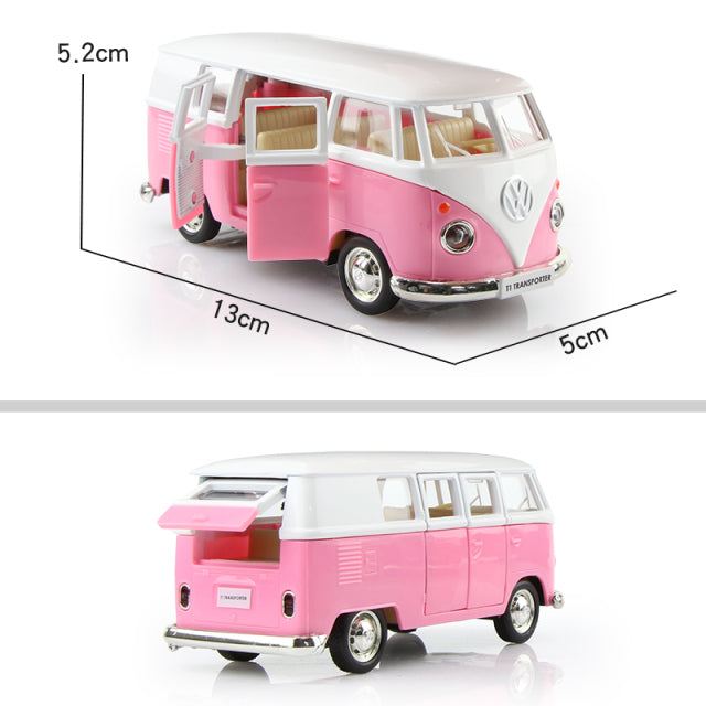 VW Bus