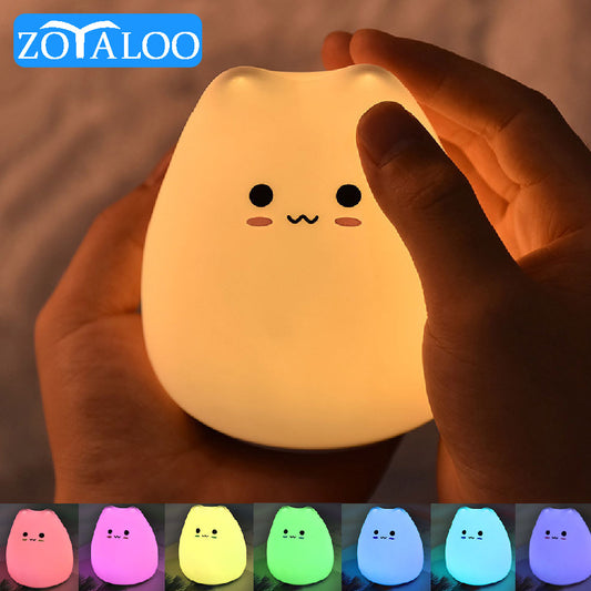 LED Night Light