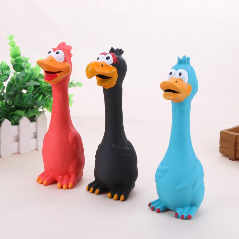 Chew Sound Pet Toys