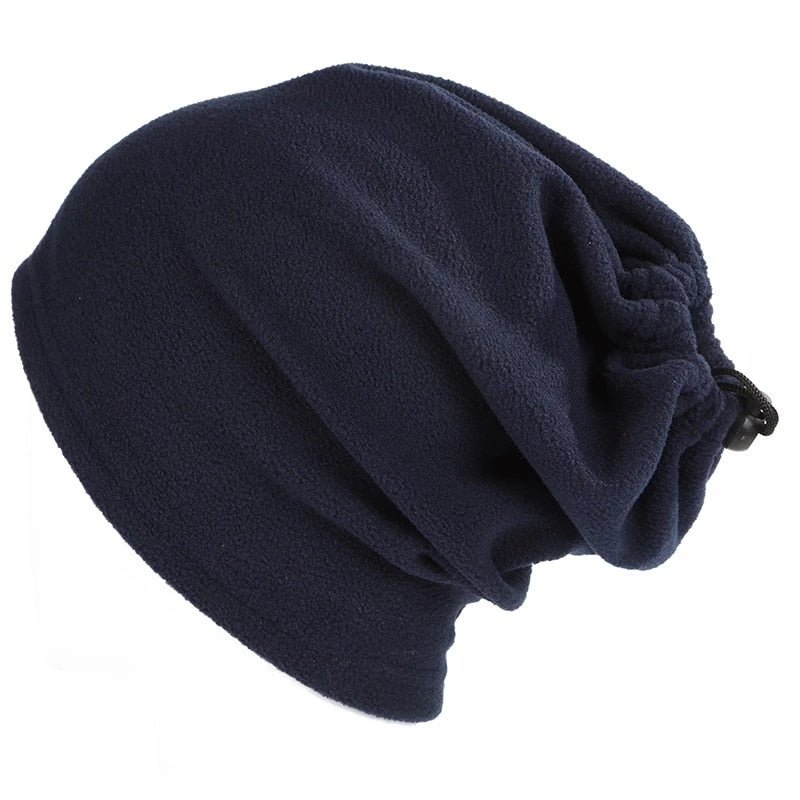 Polar Fleece Scarf