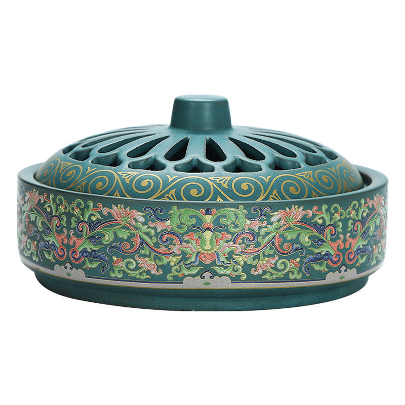 Incense Holder