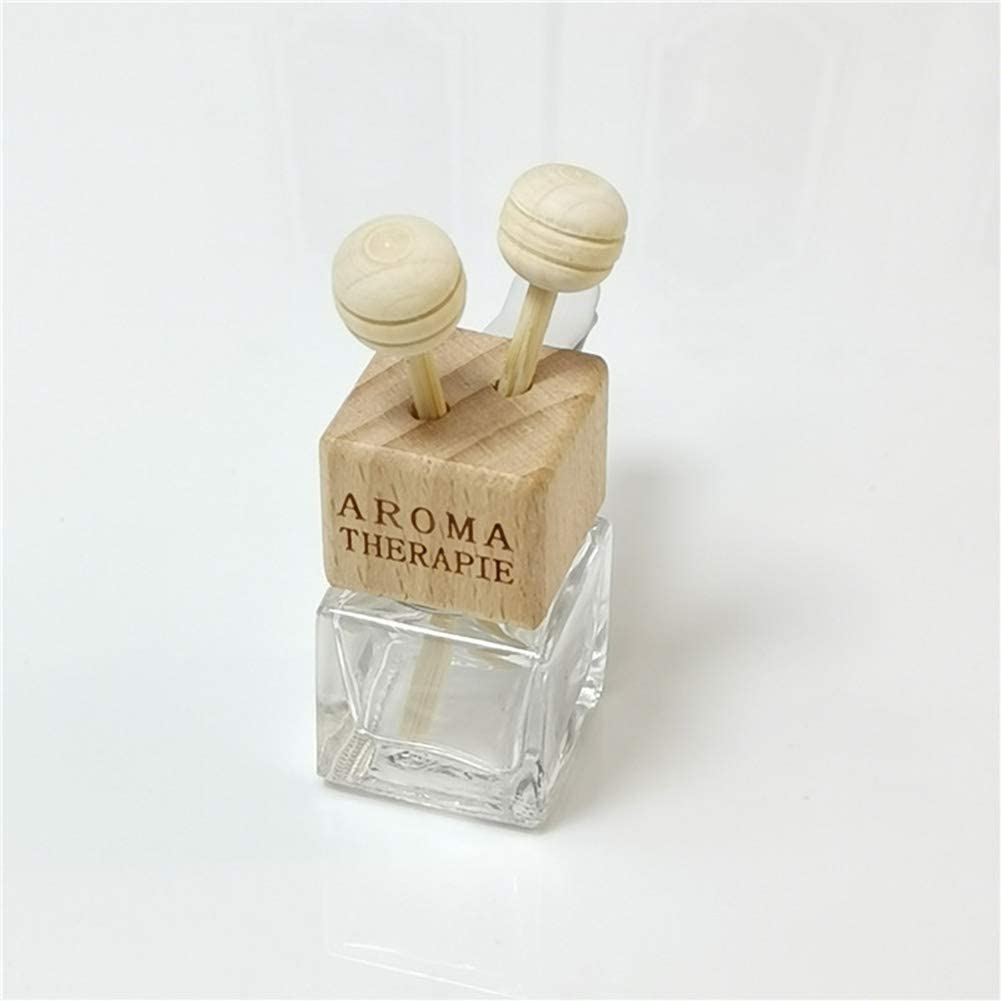Perfume Bottle AC Clip On