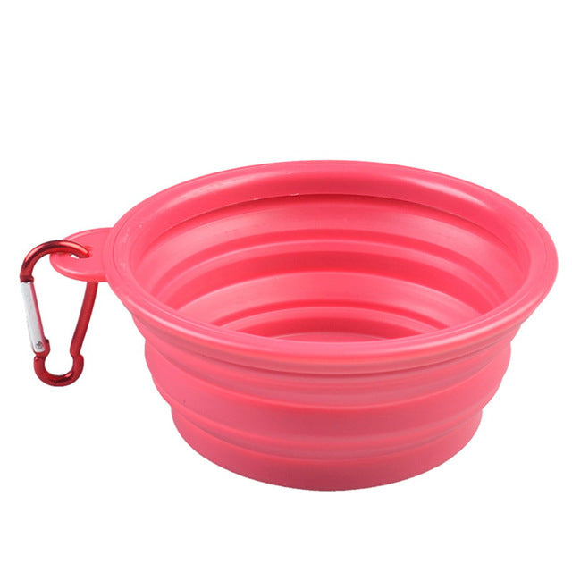 Pet Bowl
