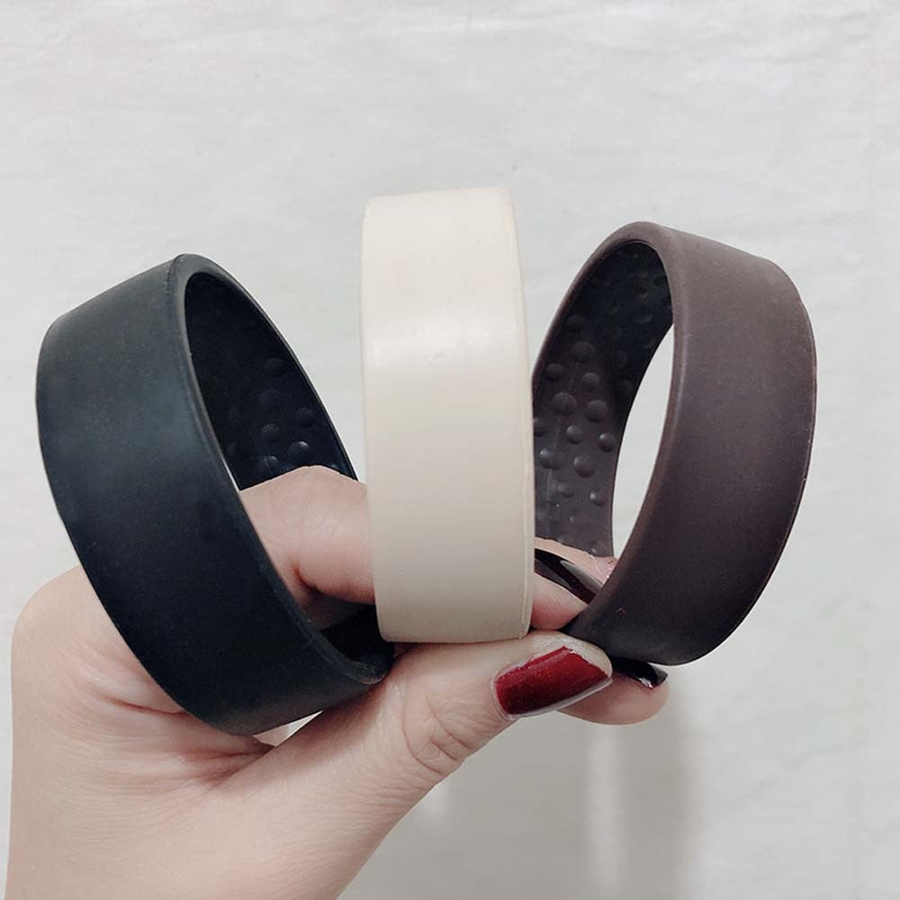 Hair Tie Rope Silicone