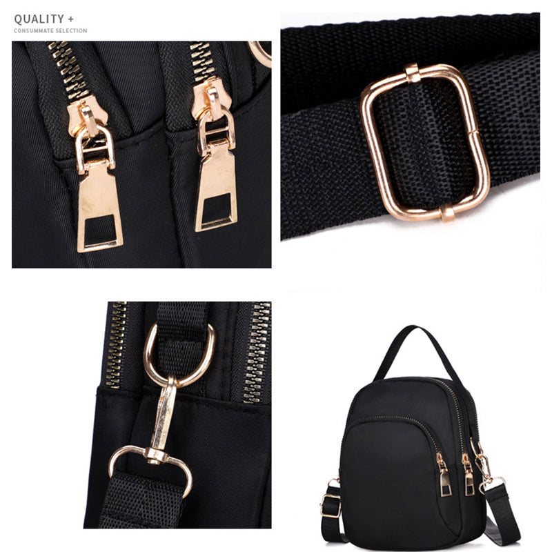 Womens Bag With Strap