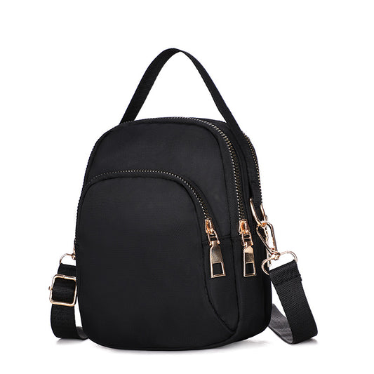 Womens Bag With Strap