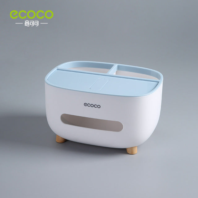 Tissue Storage Organizer