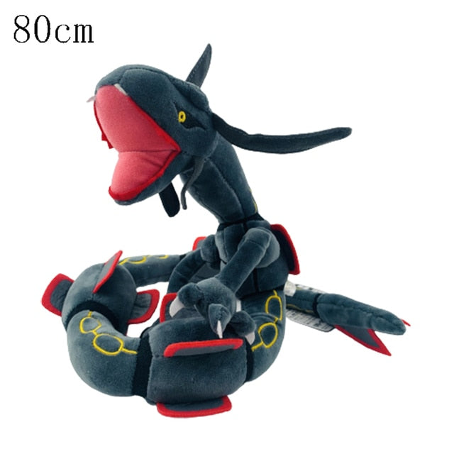 Pokemon Dolls