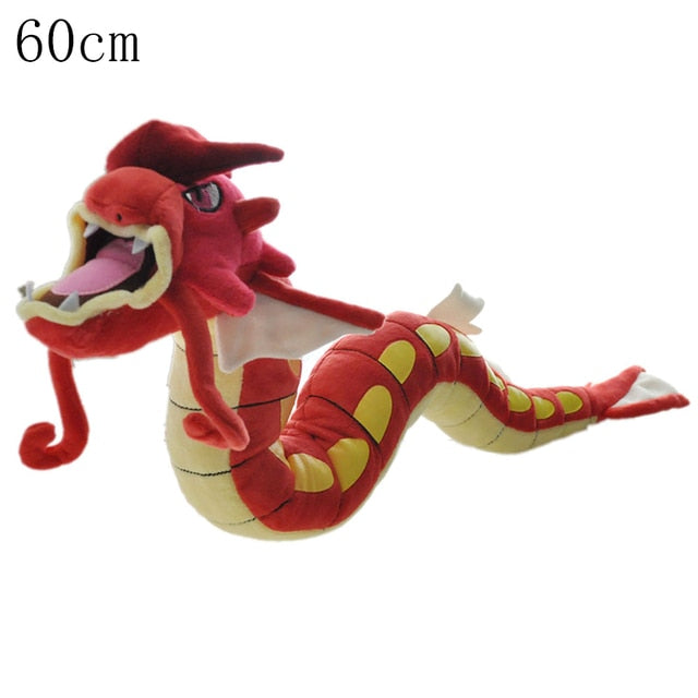 Pokemon Dolls