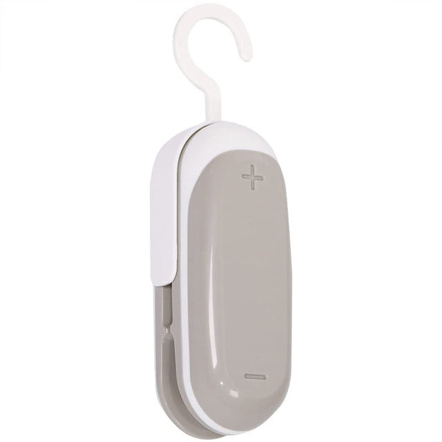 Mini Bag Sealer Food Vacuum