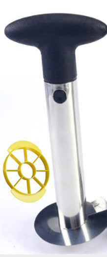 Pineapple Core Remover