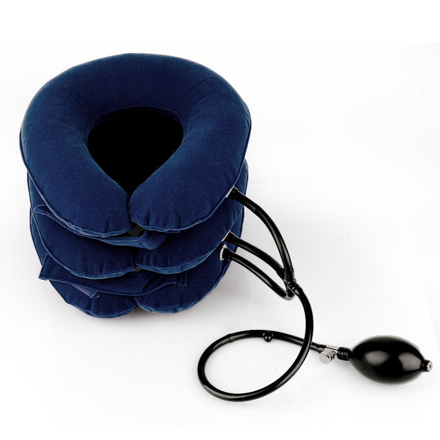Multilayer Support Pillow