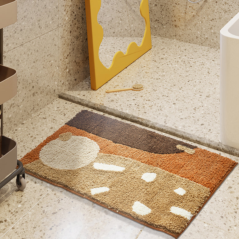 Restroom Mat