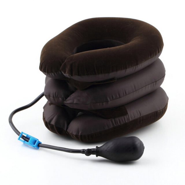 Multilayer Support Pillow