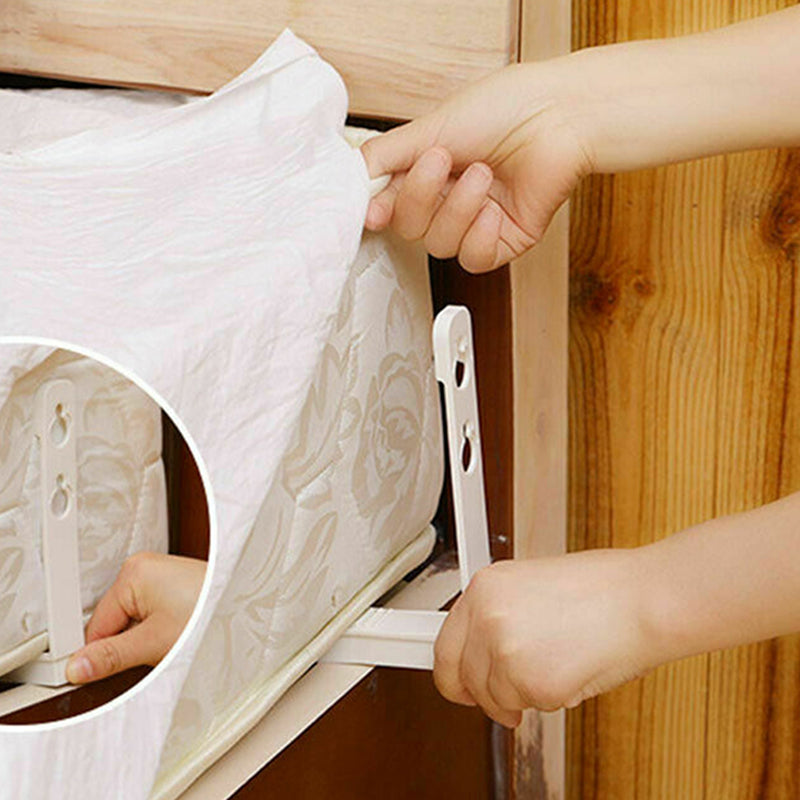 Sheet Holder Needle-free Non-slip Clip