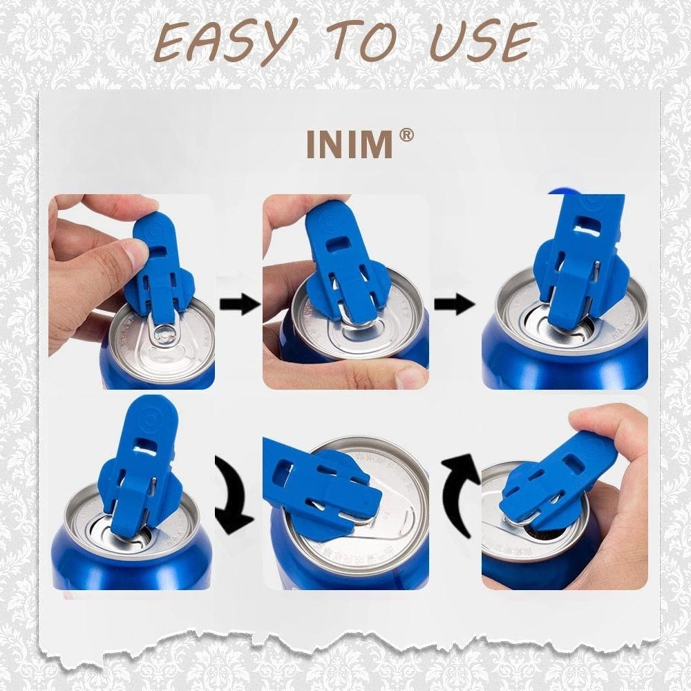 Soda Can Opener