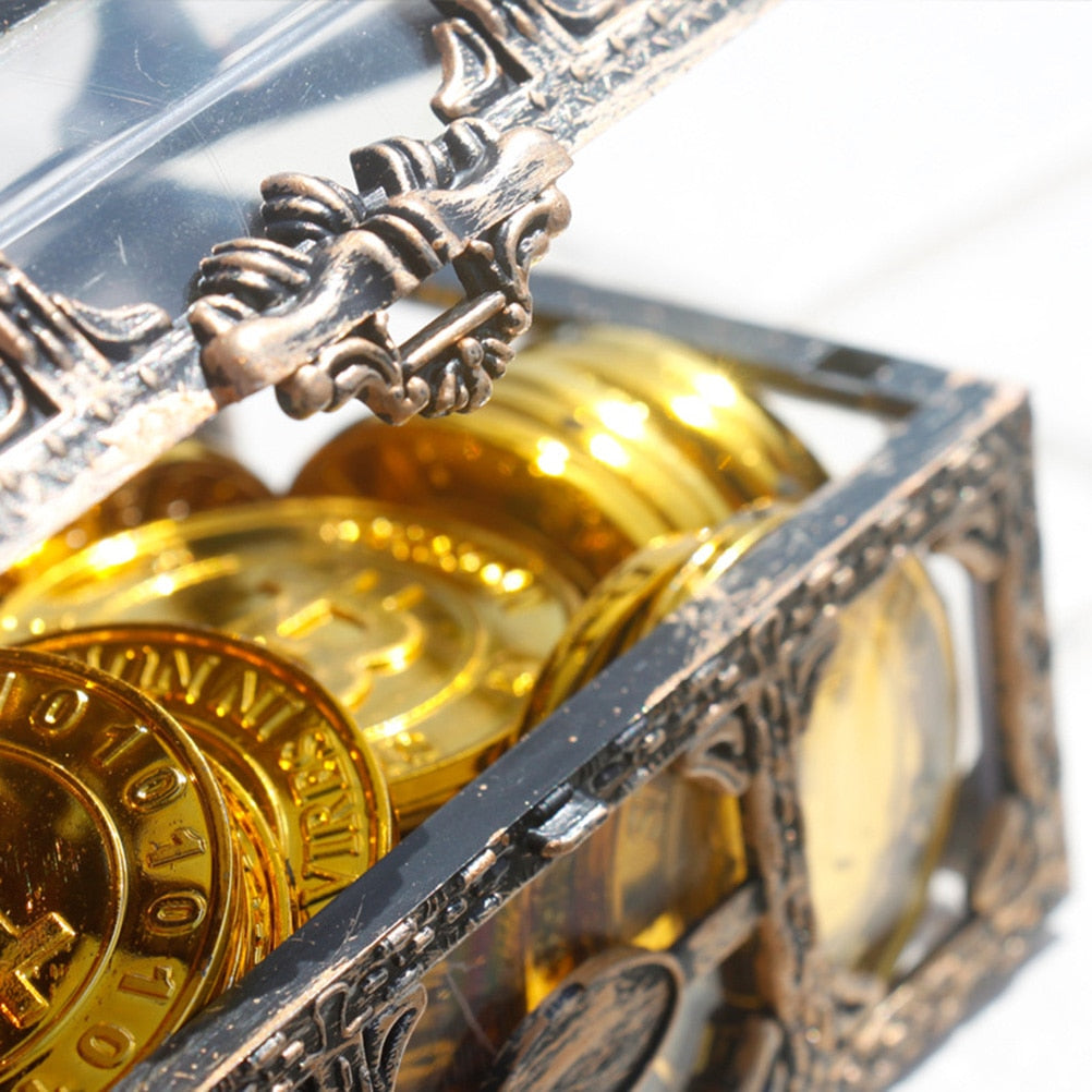 Treasure Box