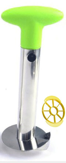 Pineapple Core Remover