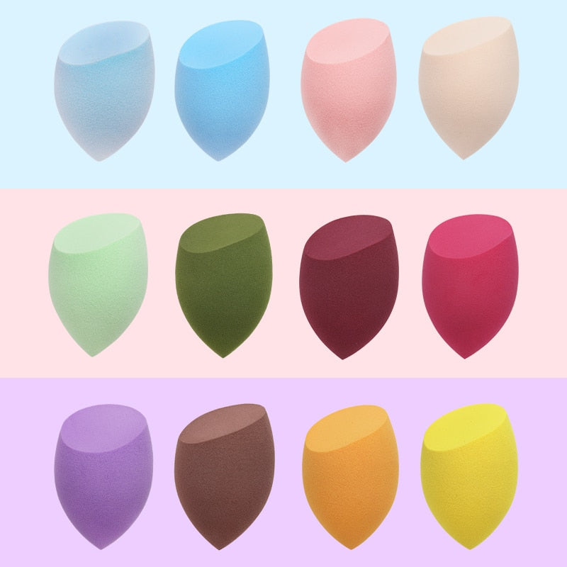 Beauty Egg Makeup Sponge
