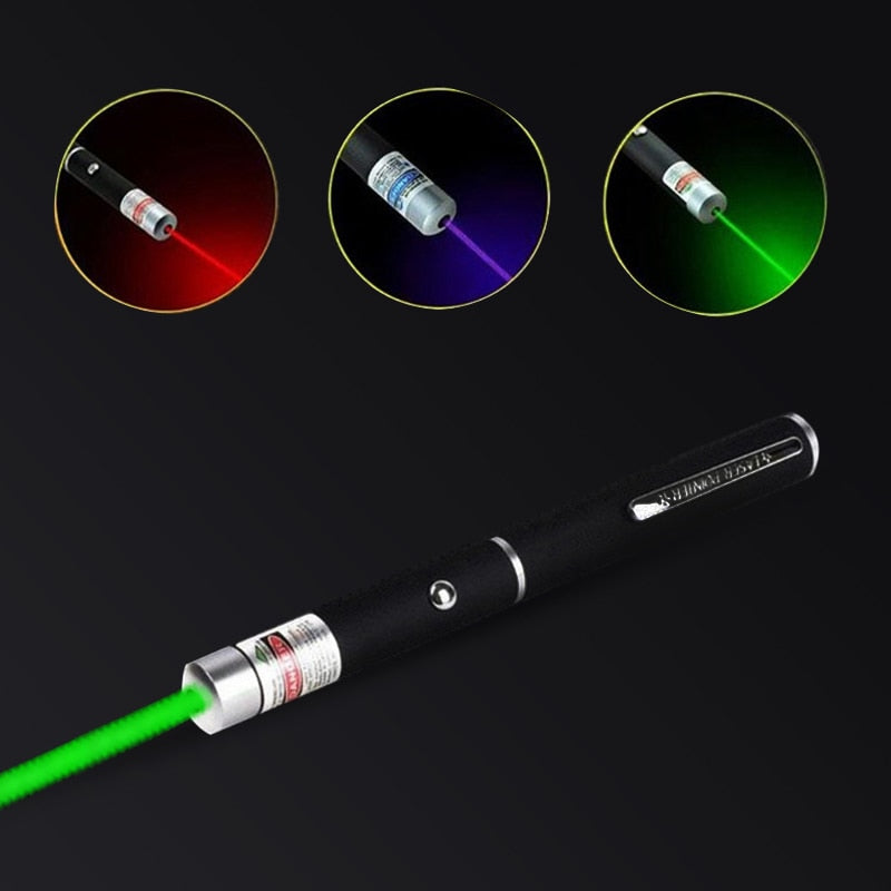 Laser Pen