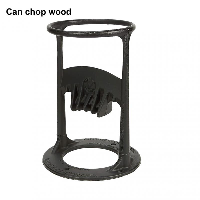 Firewood Kindling Splitter Ornaments